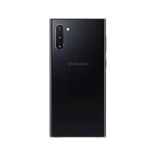 Samsung Galaxy Note 10