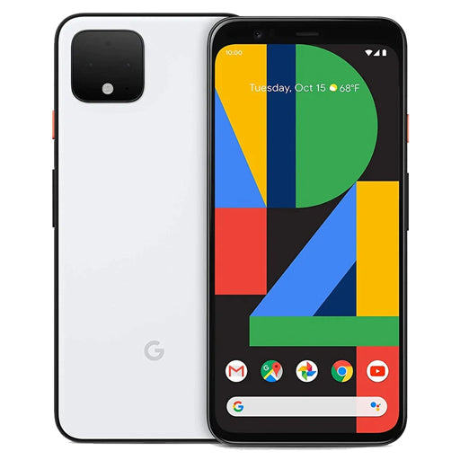 Google Pixel 4