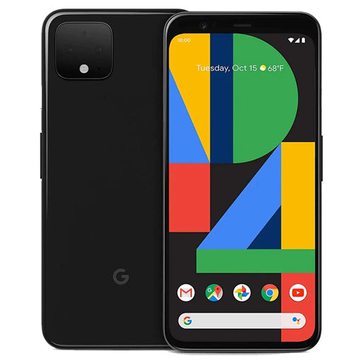 Google Pixel 4