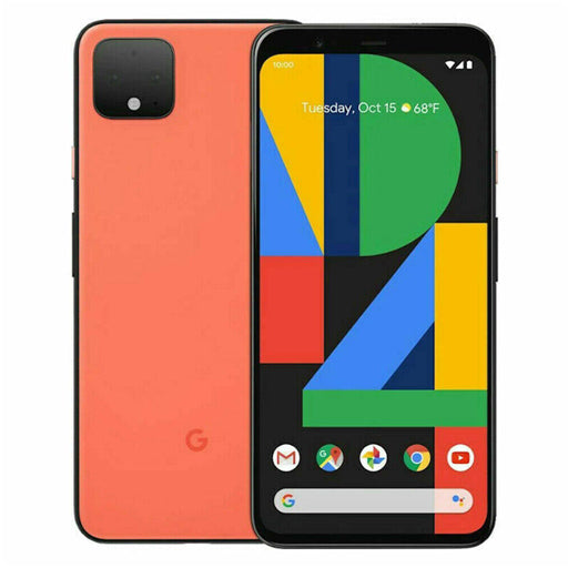 Google Pixel 4