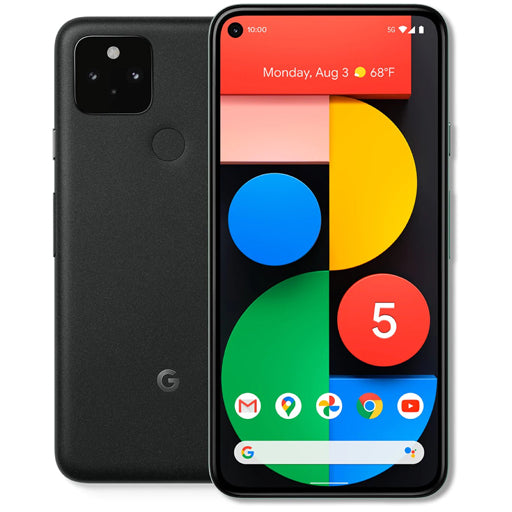 Google Pixel 5