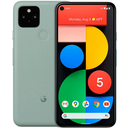 Google Pixel 5