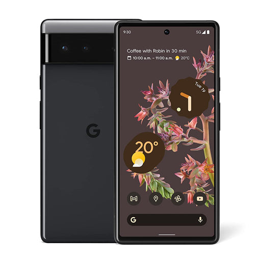 Google Pixel 6