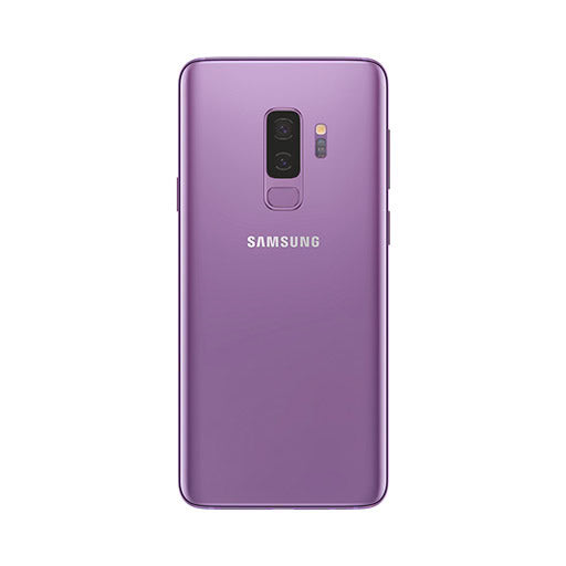 Samsung Galaxy S9+