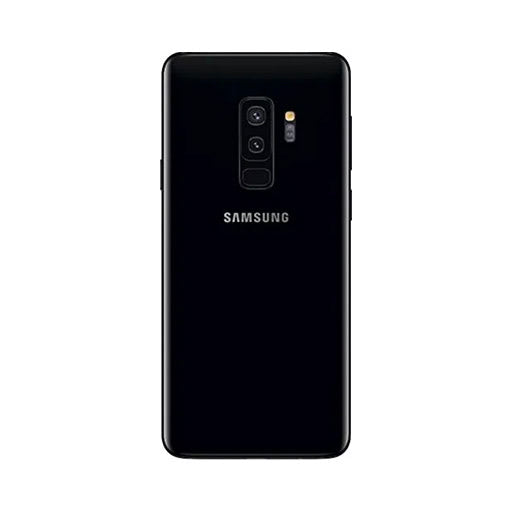 Samsung Galaxy S9+