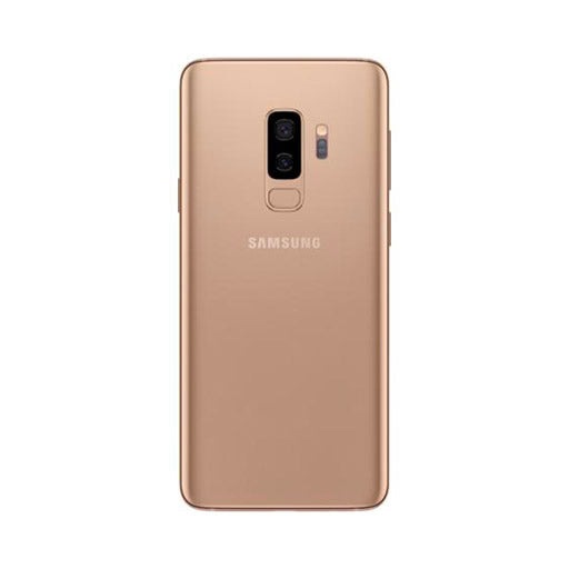 Samsung Galaxy S9+