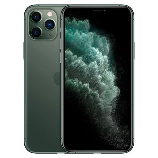 iPhone 11 Pro