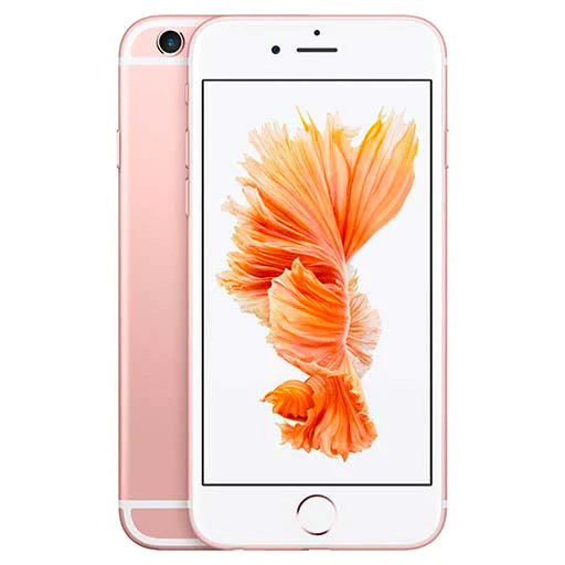 iPhone 6S Plus